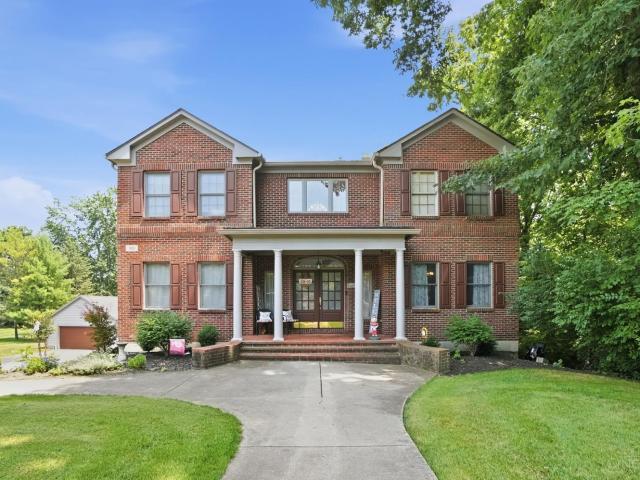 House for sale in Wilmington, Ohio