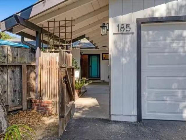 House for rent in Santa Cruz, California