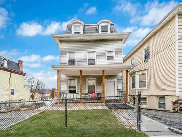 Property for sale in Glenwood, New York