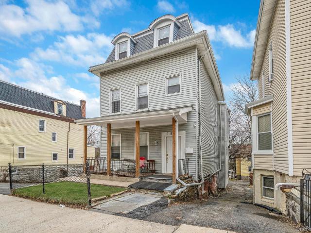 House for sale in Glenwood, New York