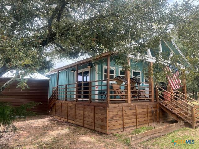 House for sale in Sheridan, Texas