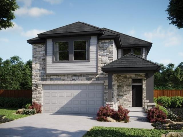 House for sale in Hays, Texas