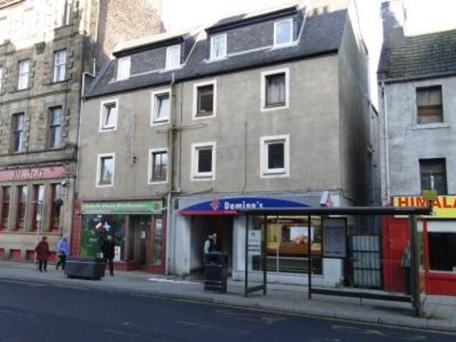 Apartment for rent in Bridgend, Moneydie