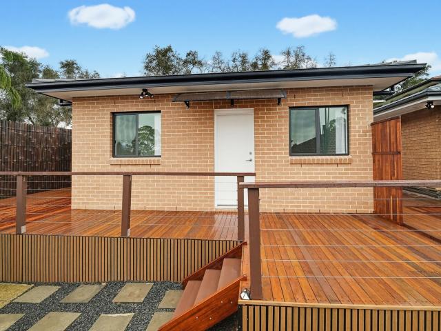 House for rent in Sydney, New South Wales