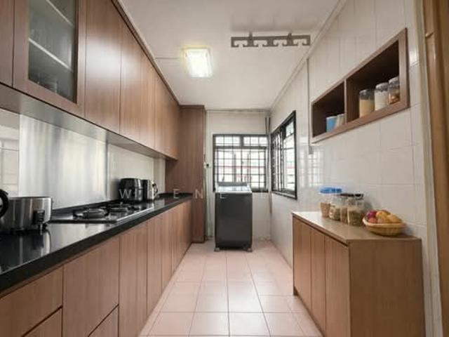 Apartment for sale