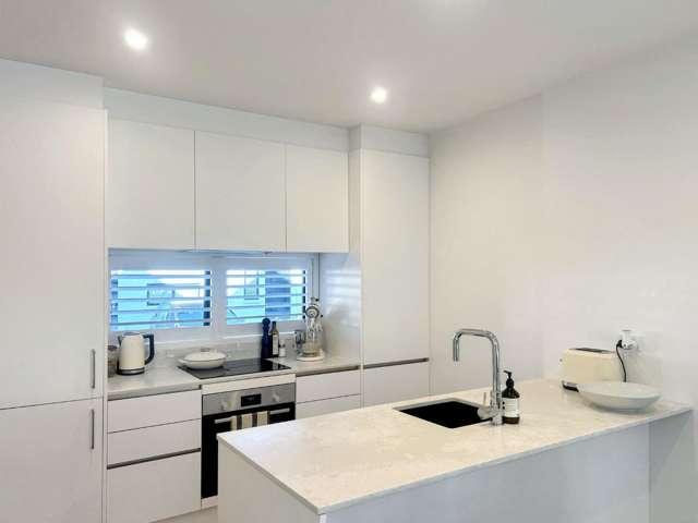 Apartment for rent in Hillersden