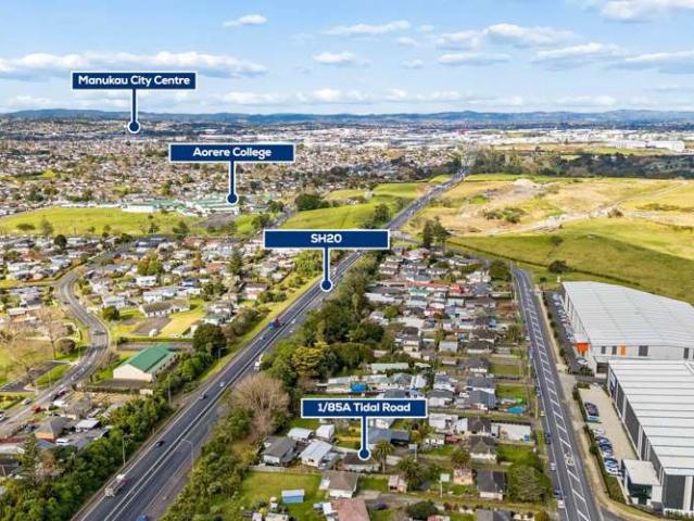 House for sale in Owhata, Oroua County