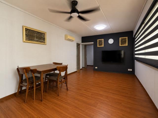 Apartment for sale