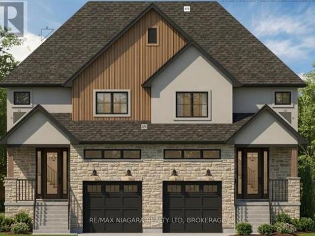 House for sale in Niagara, Ontario