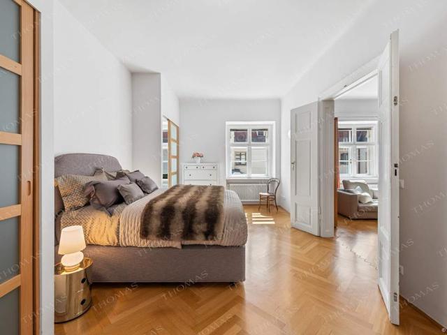 Wohnung kaufen in Innere Stadt, Wien