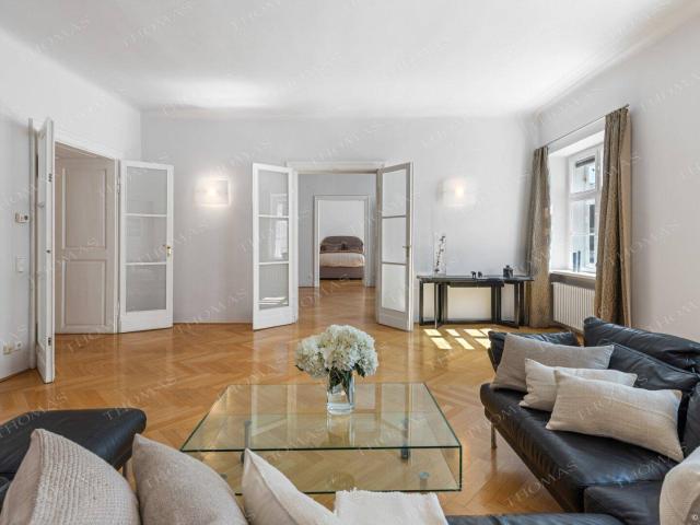 Apartment kaufen in Innere Stadt, Wien