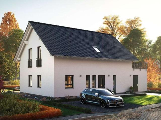 Haus kaufen in Chemnitz
