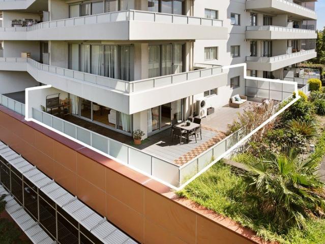 Apartment for sale in Inner West, Sydney
