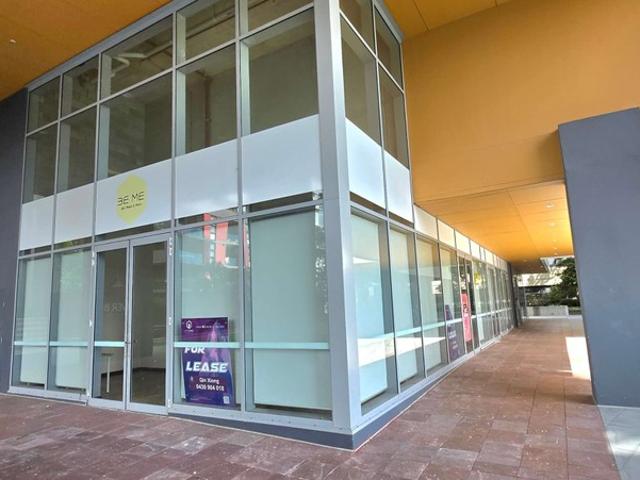 Retail for rent in Sydney, New South Wales