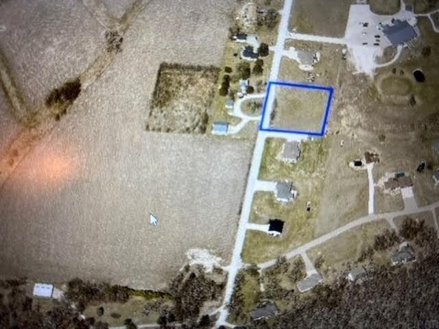 Land for sale in Manchester, Iowa