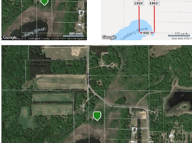 Land for sale in Big Lake