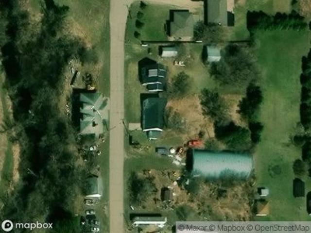 House for sale in Crookston, Minnesota