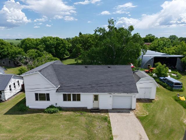 House for sale in Crookston, Minnesota