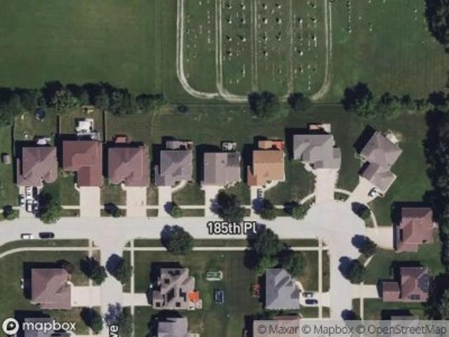 House for sale in Country Club Hills