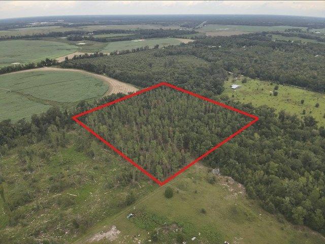 Land for sale in Live Oak, Suwannee County
