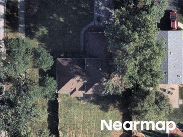 House for sale in Homewood, Illinois