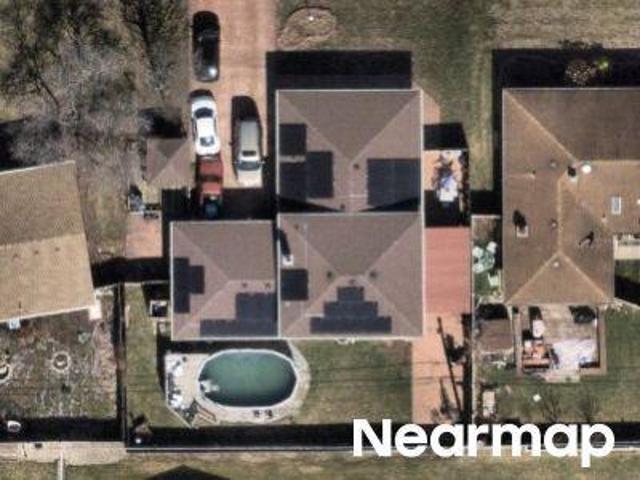 House for sale in Lansing, Illinois