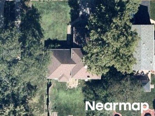 House for sale in Homewood, Illinois