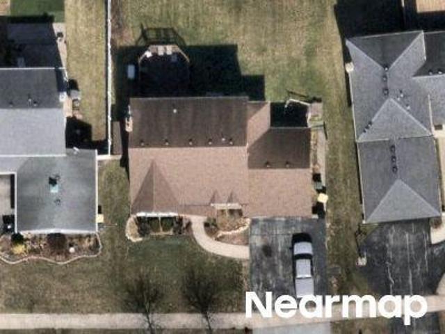 House for sale in Lansing, Illinois
