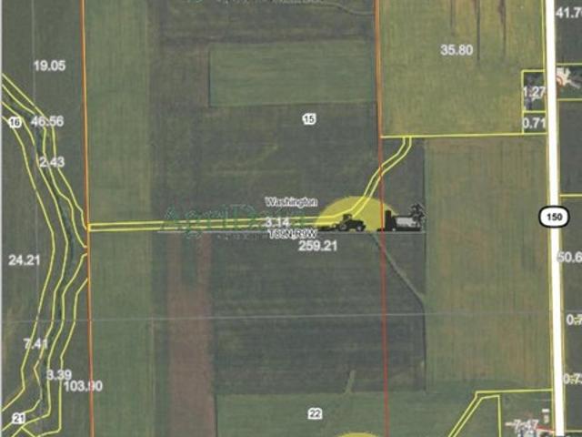 Farm for sale in Independence, Iowa