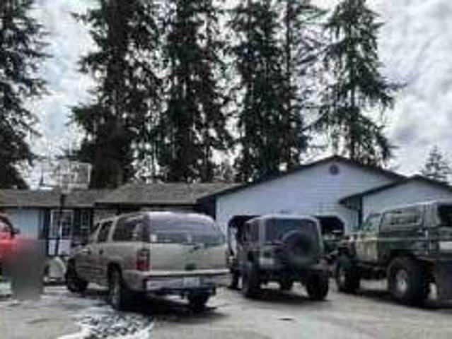 House for sale in Spanaway, Washington