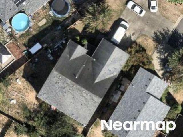 House for sale in Puyallup, Washington