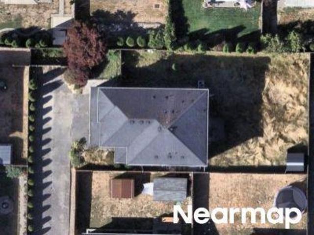 House for sale in Spanaway, Pierce County