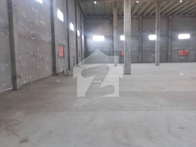 Warehouse for rent in Rawalpindi, Islamabad Capital Territory