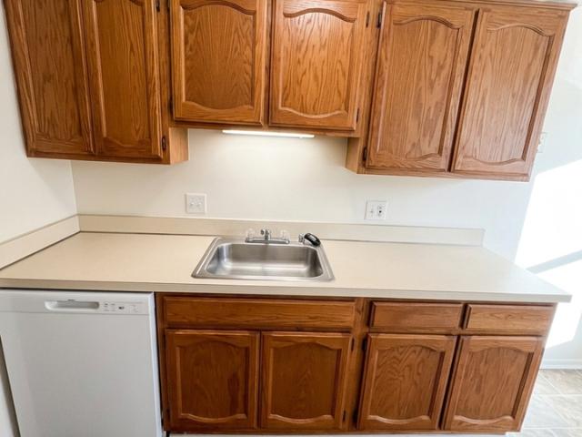 Apartment for rent in Fraser, Michigan