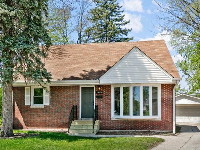 House for sale in Homewood, Illinois