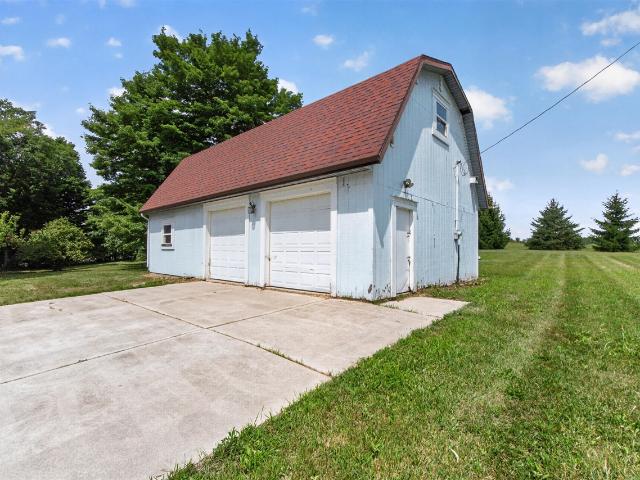 House for sale in Rollin, Michigan