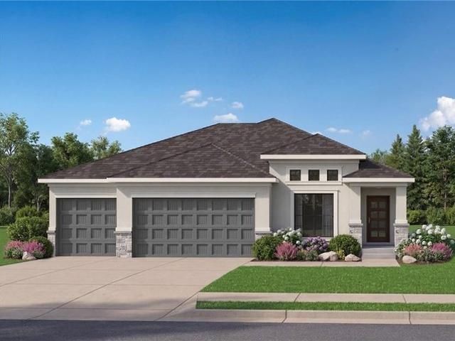 House for sale in Overland Park, Johnson County