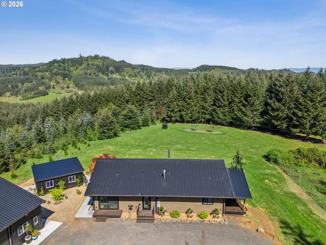 House for sale in Oregonia