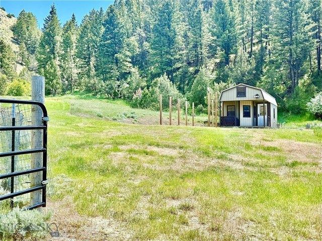 Land for sale in Three Forks, Montana