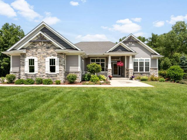 House for sale in Wisconsin