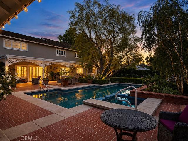 House for sale in Villa Park, California