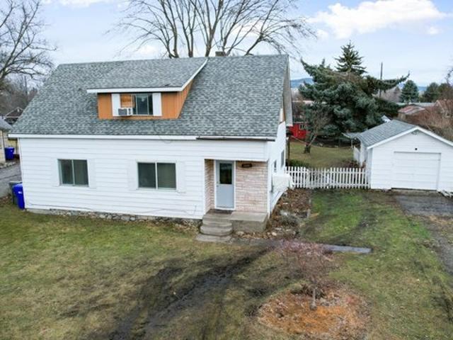 House for sale in Greenacres, Washington