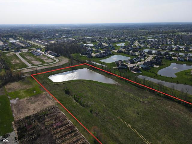 Land for sale in Westfield, Indiana