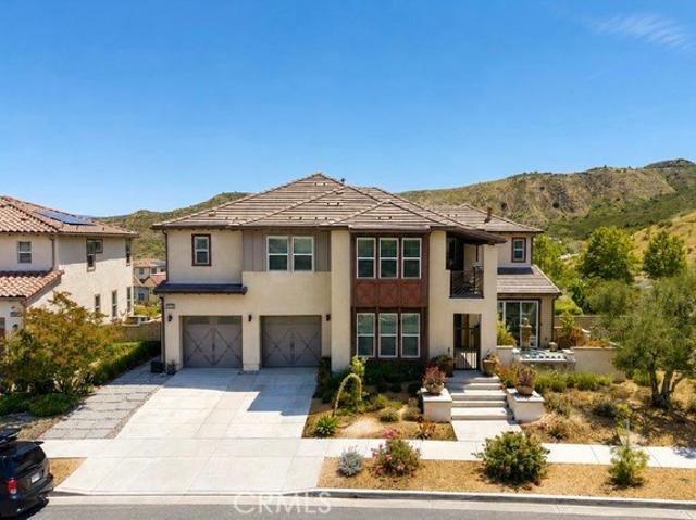 House for sale in Canyon Country, California
