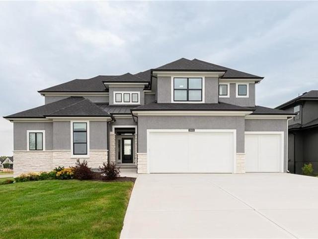 House for sale in Kansas