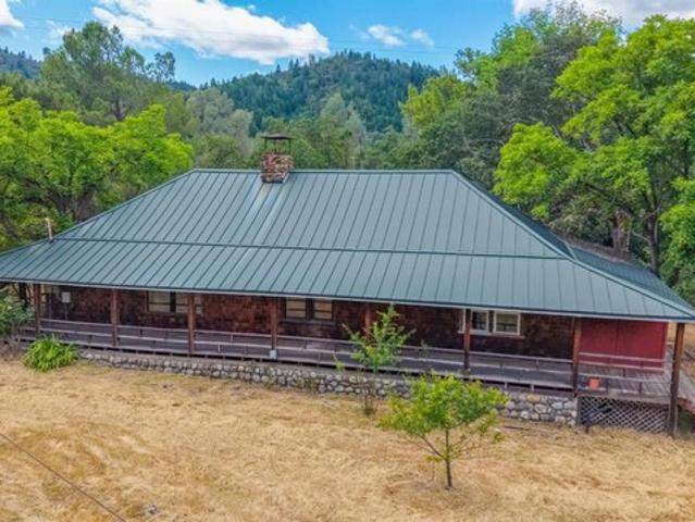 House for sale in California