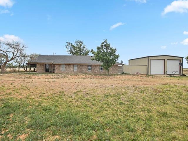 House for sale in Slaton, Texas