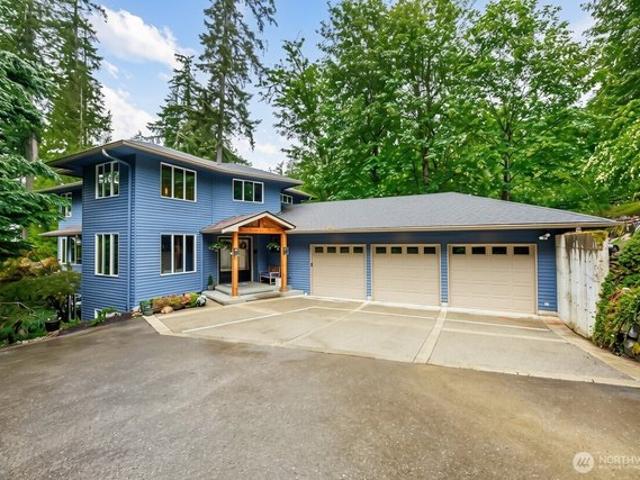 House for sale in Renton, Washington