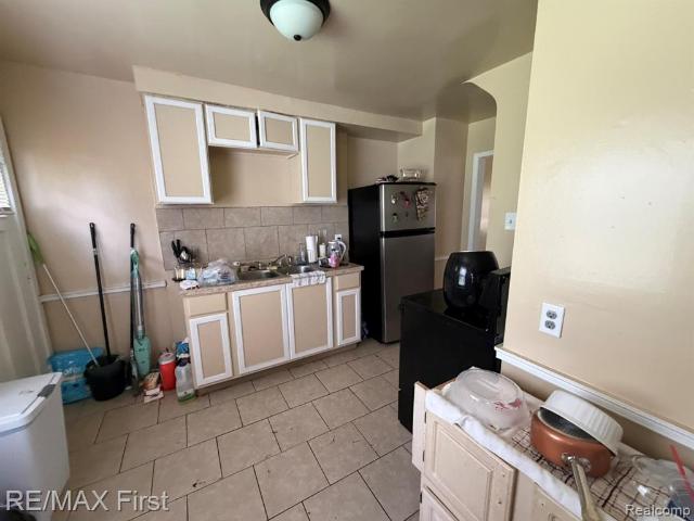 House for sale in Detroit, Michigan