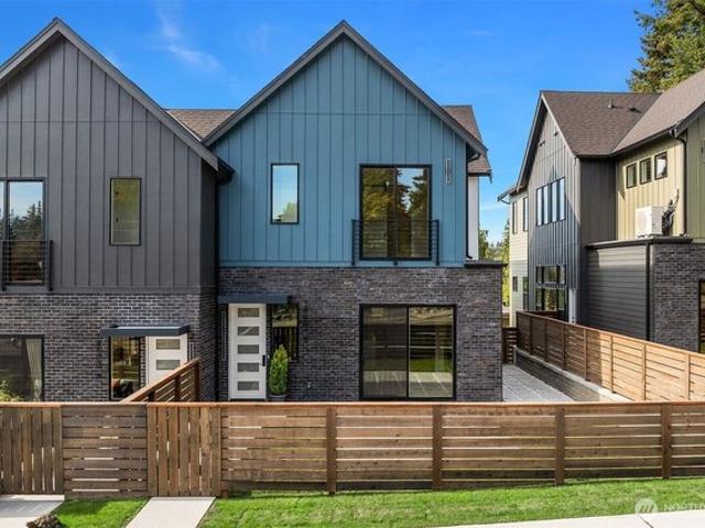 Townhouse for sale in Bothell, King County